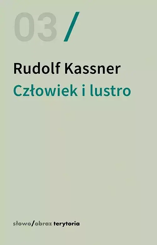 Człowiek i lustro