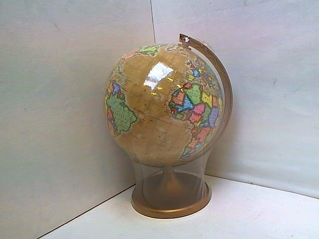 Globus 160 retro w folii
