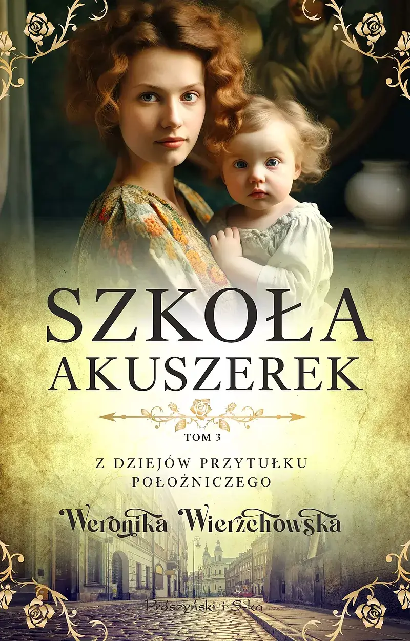 Szkoła akuszerek (Duże Litery)