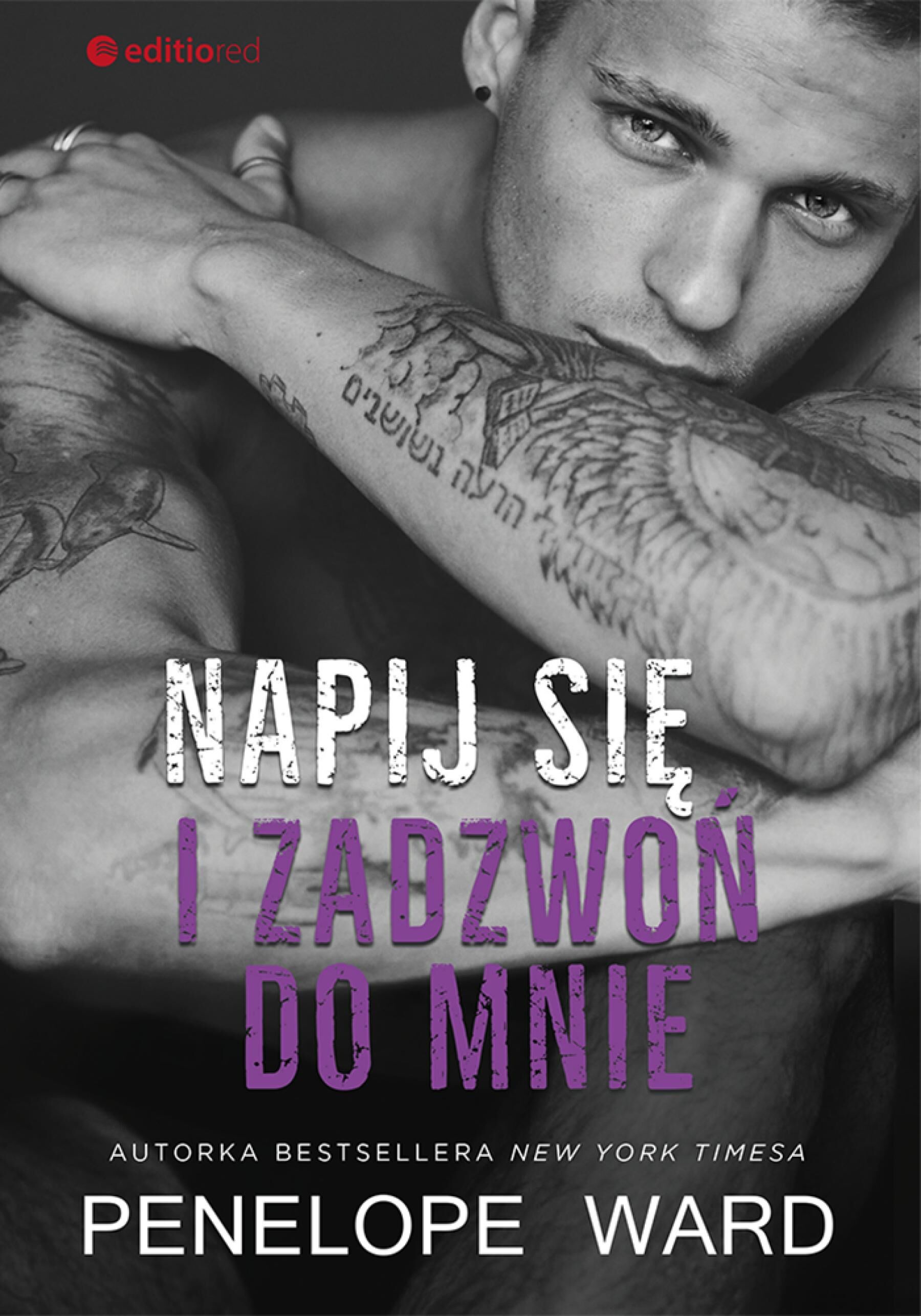 Napij się i zadzwoń do mnie (e-book)
