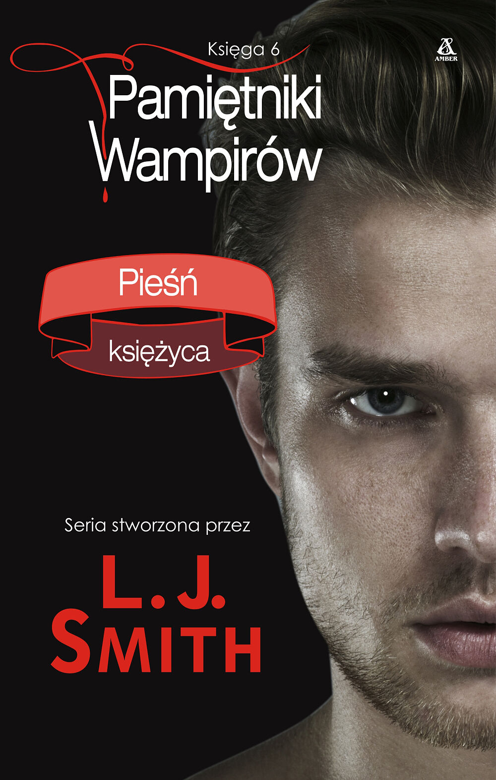 Księga 6: Pieśń księżyca