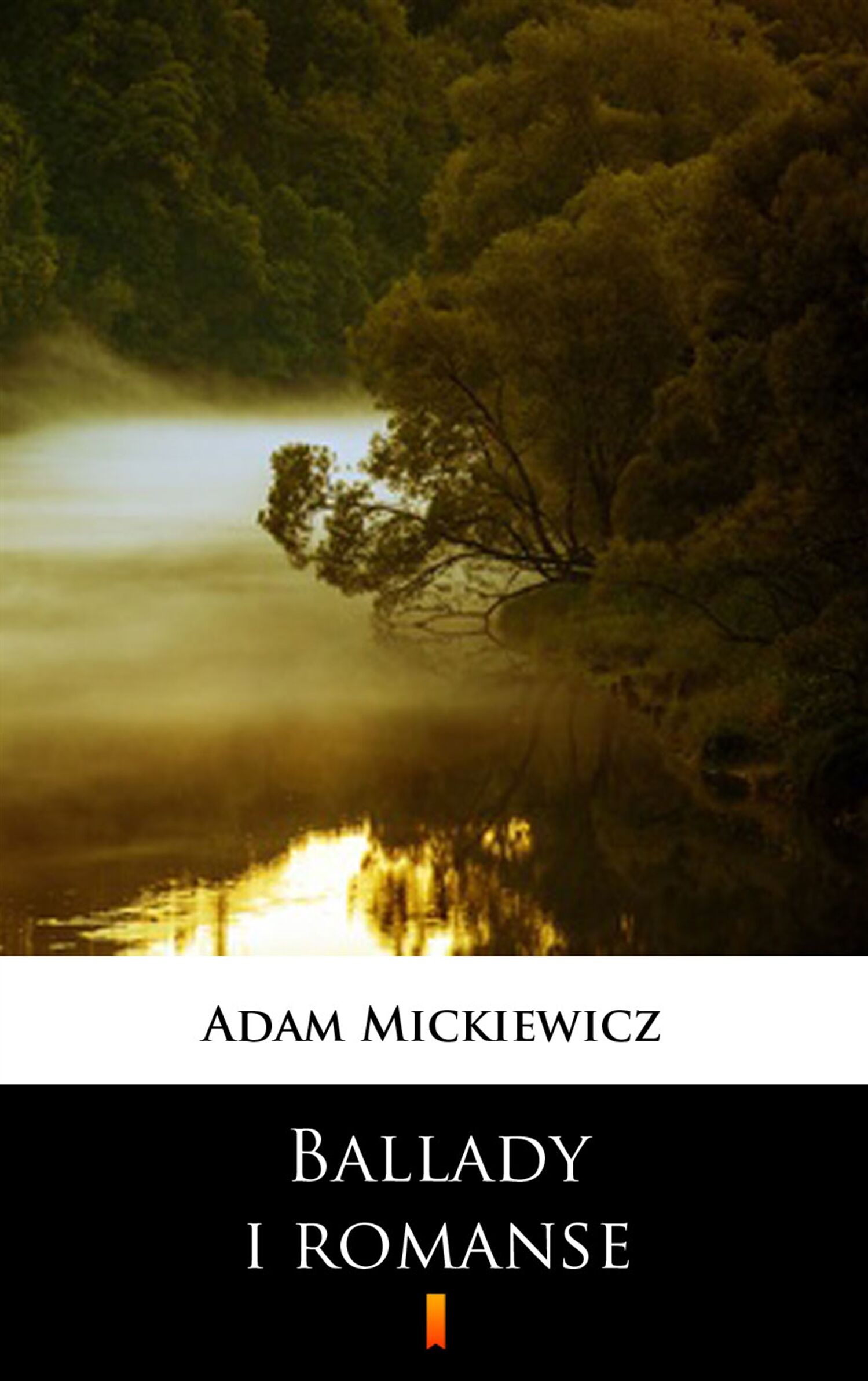 Ballady i romanse (e-book)