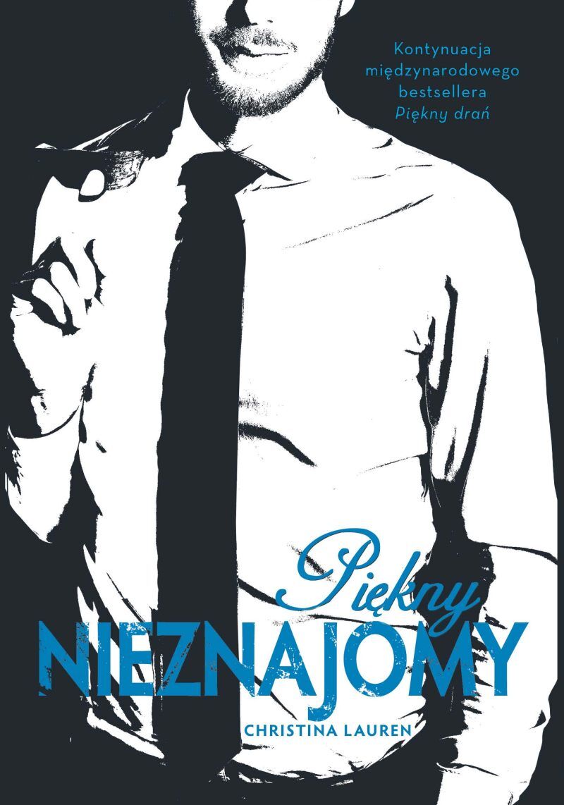 Piękny nieznajomy (e-book)