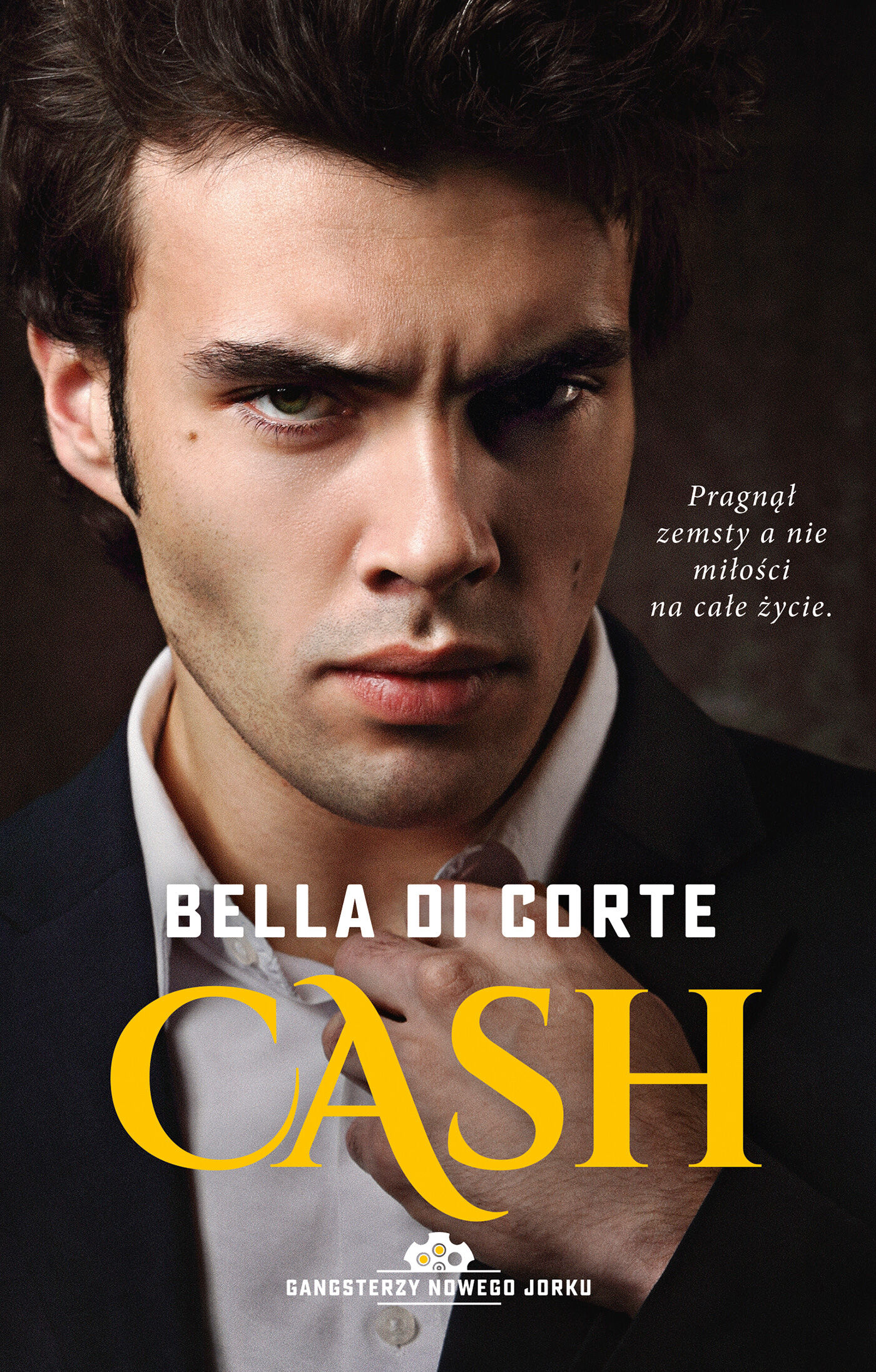 Cash (e-book)