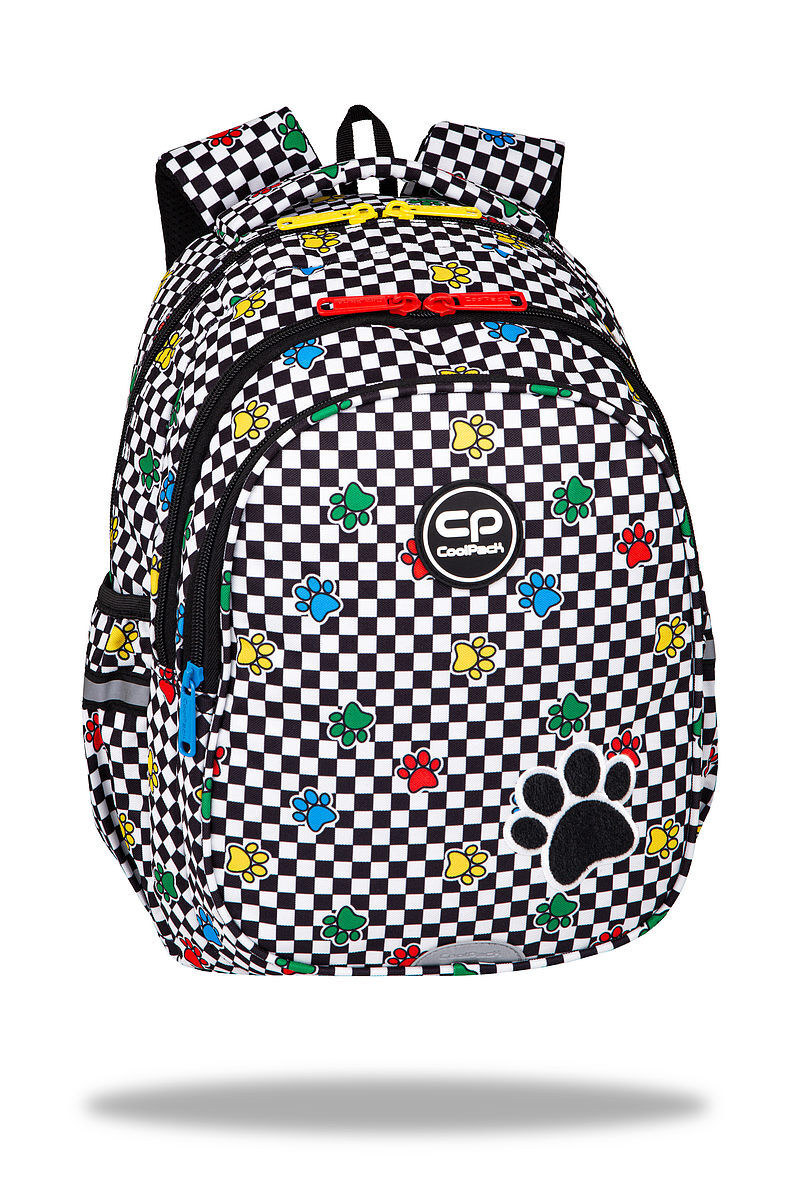 Plecak 2-komorowy coolpack jerry catch me