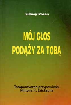 Mój głos podąży za Tobą