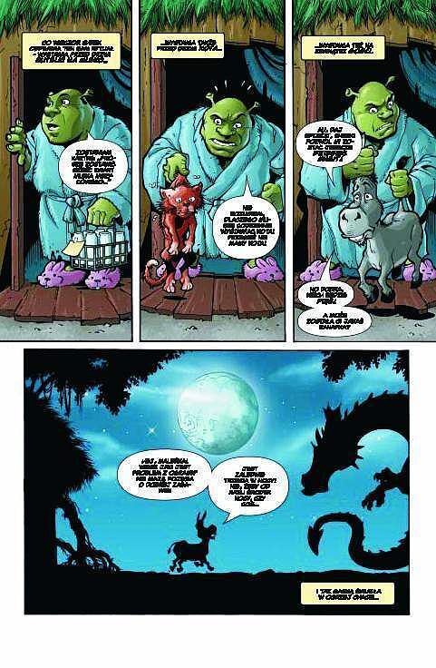 Shrek - 3