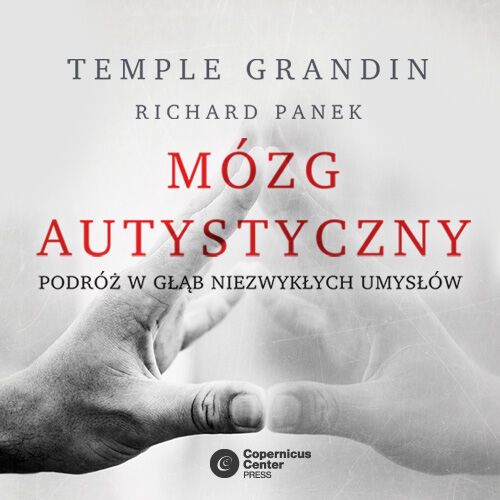 Mózg autystyczny (audiobook MP3)