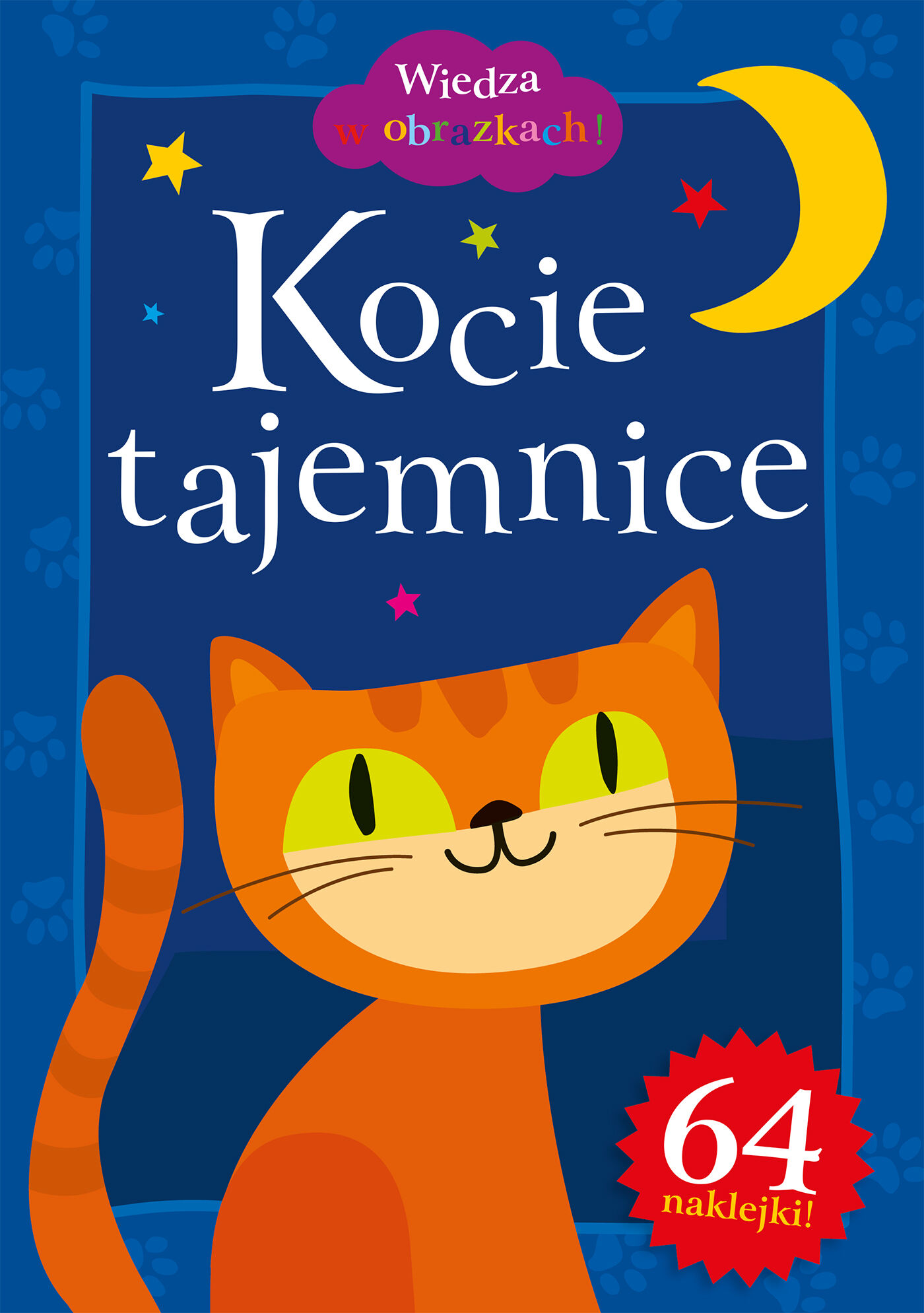 Kocie tajemnice