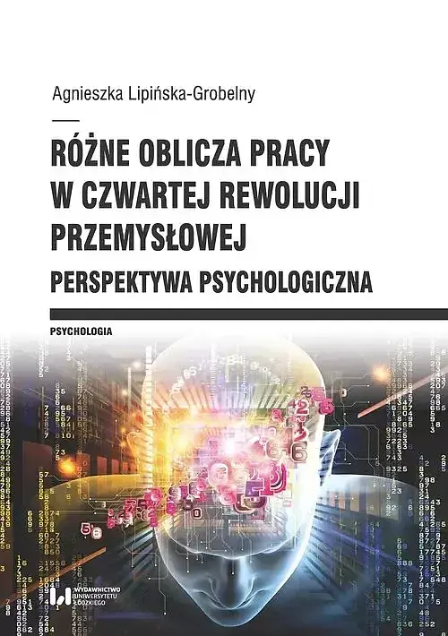 Różne oblicza pracy w czwartej rewolucji przemysłowej