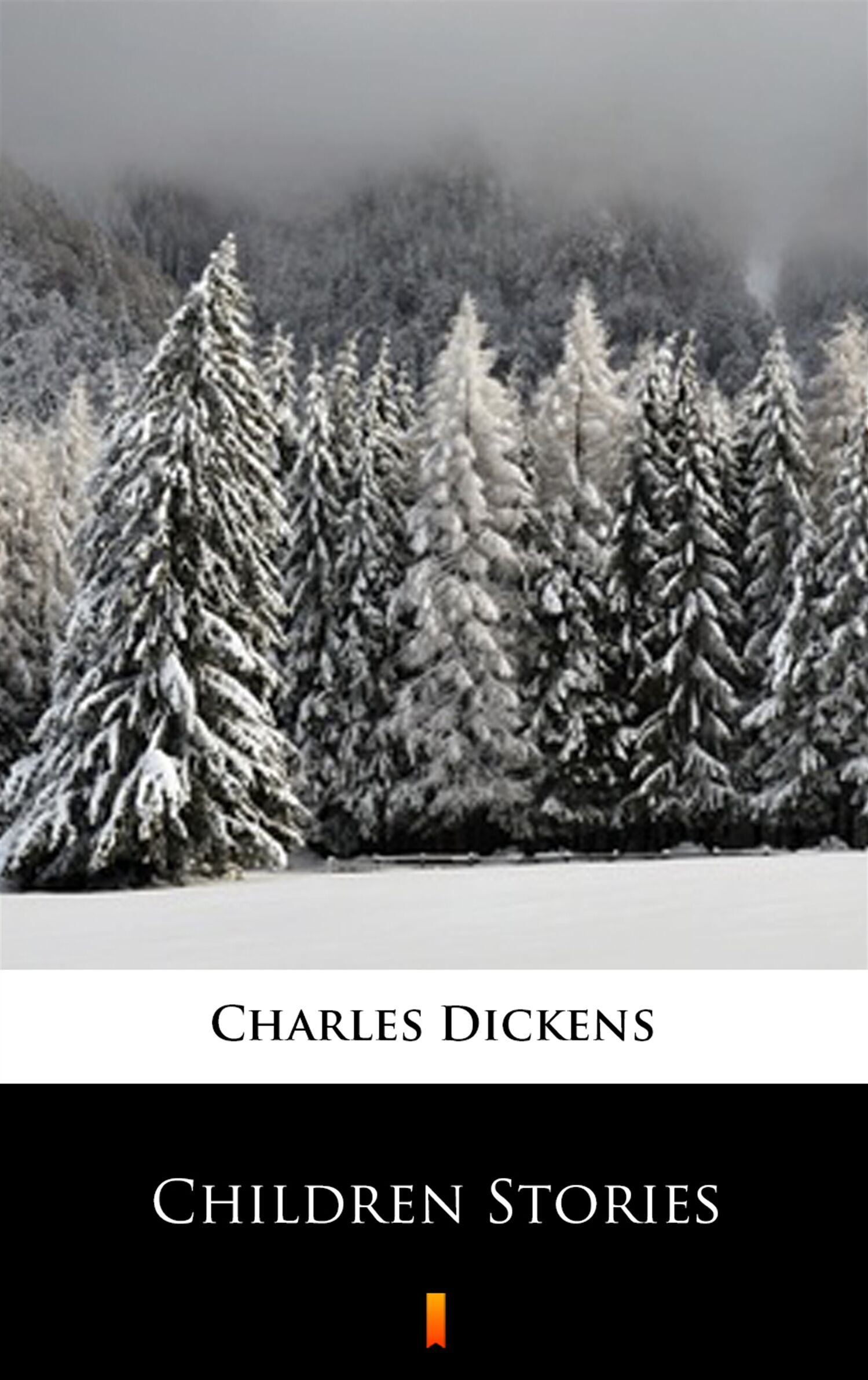 Children Stories (e-book)