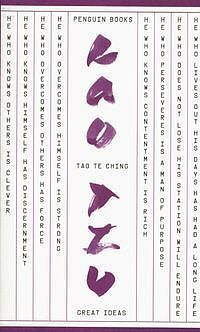Tao Te Ching