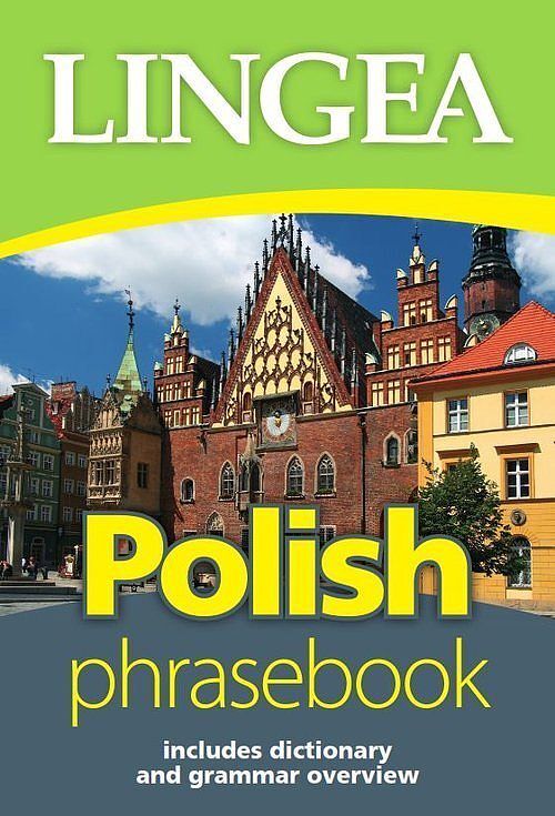 Polish phrasebook