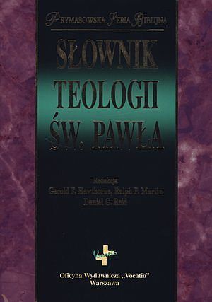 Słownik teologii św. Pawła