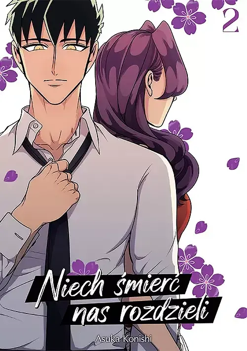 Niech śmierć nas rozdzieli - 02