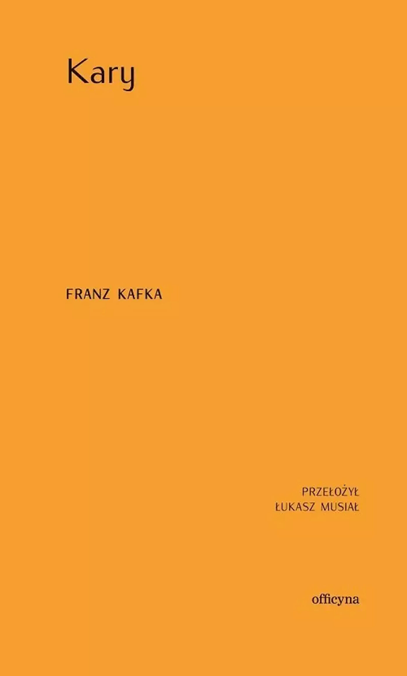 Kary (e-book)