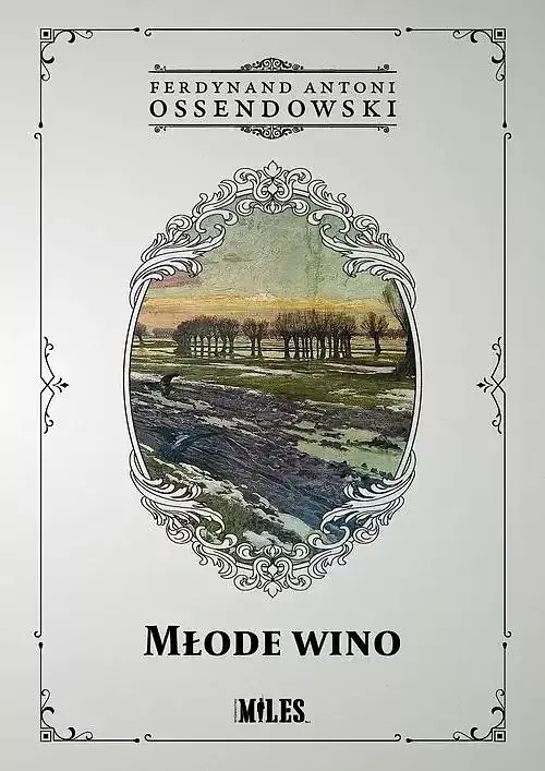 Młode wino