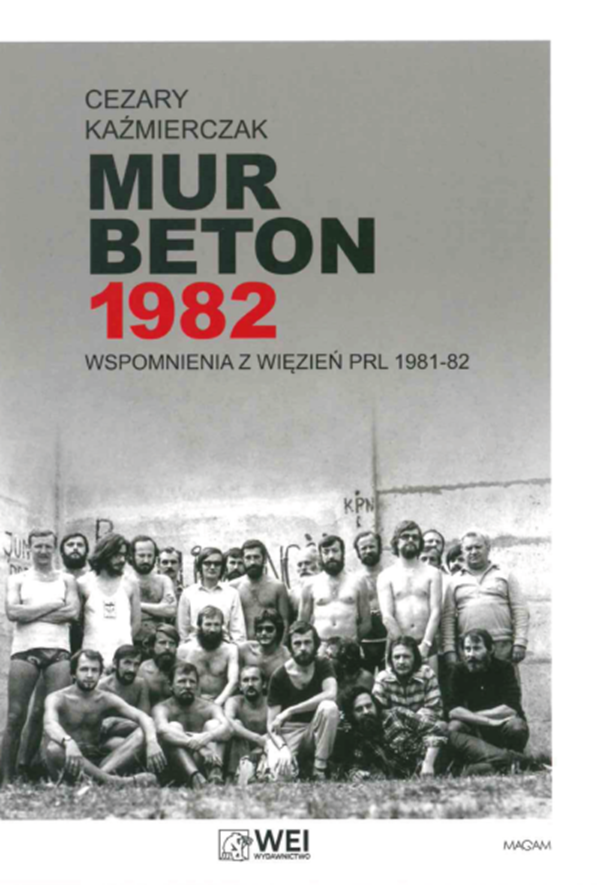 Mur Beton