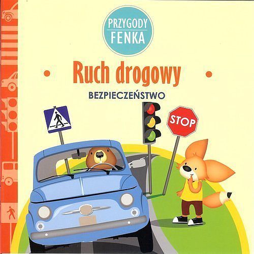 Ruch drogowy