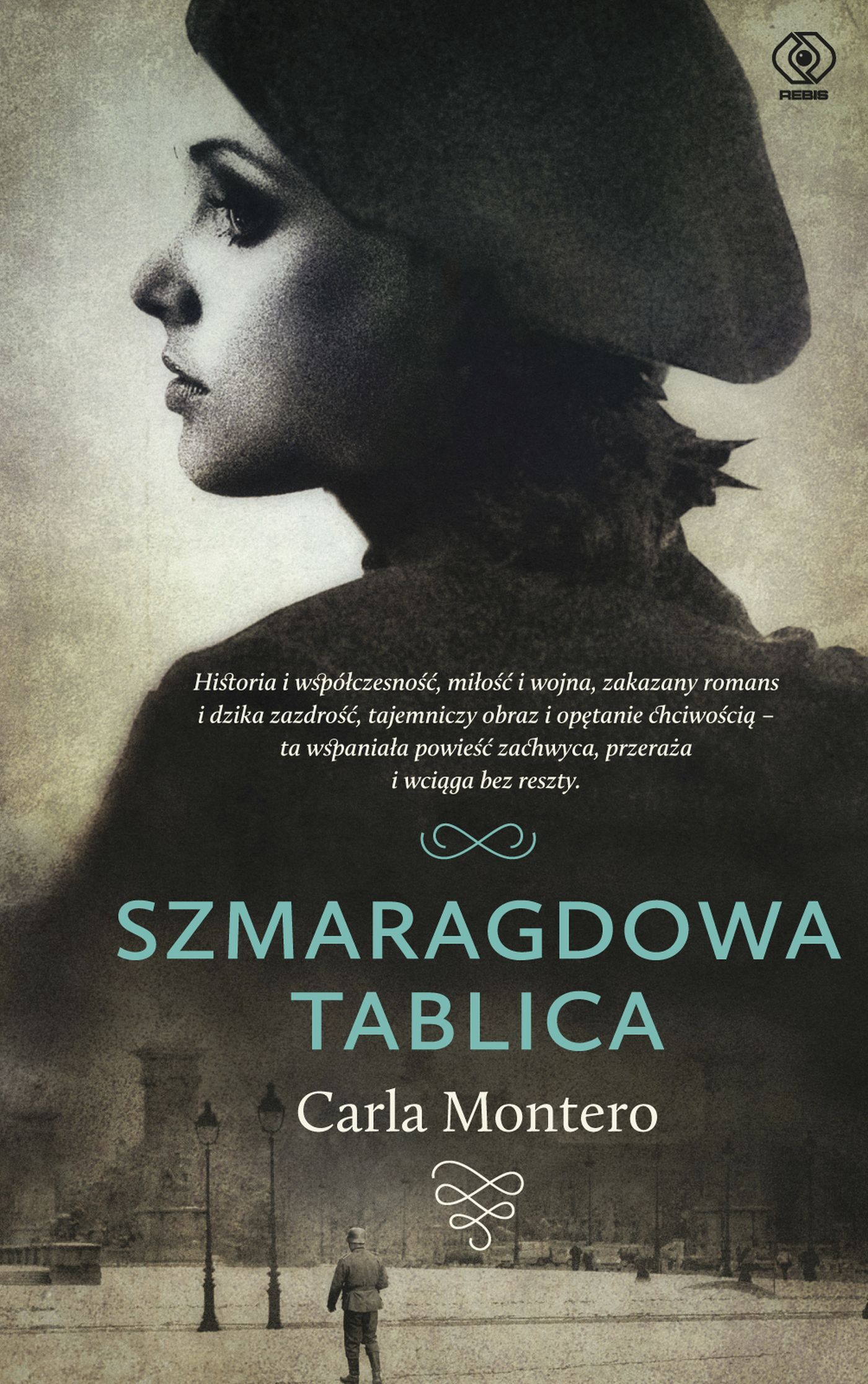 Szmaragdowa Tablica (e-book)