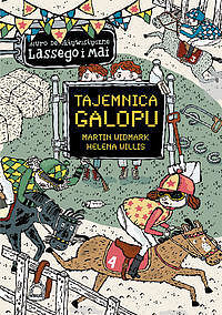 Tajemnica galopu