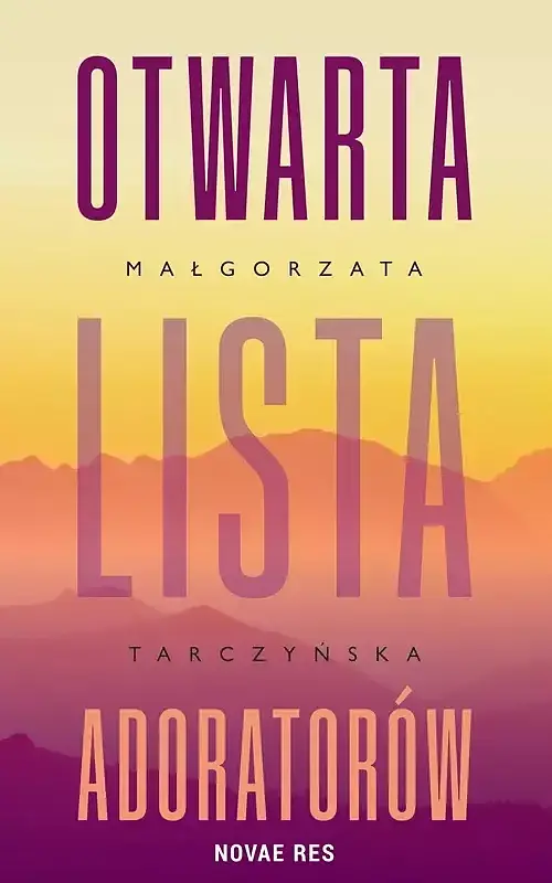 Otwarta lista adoratorów