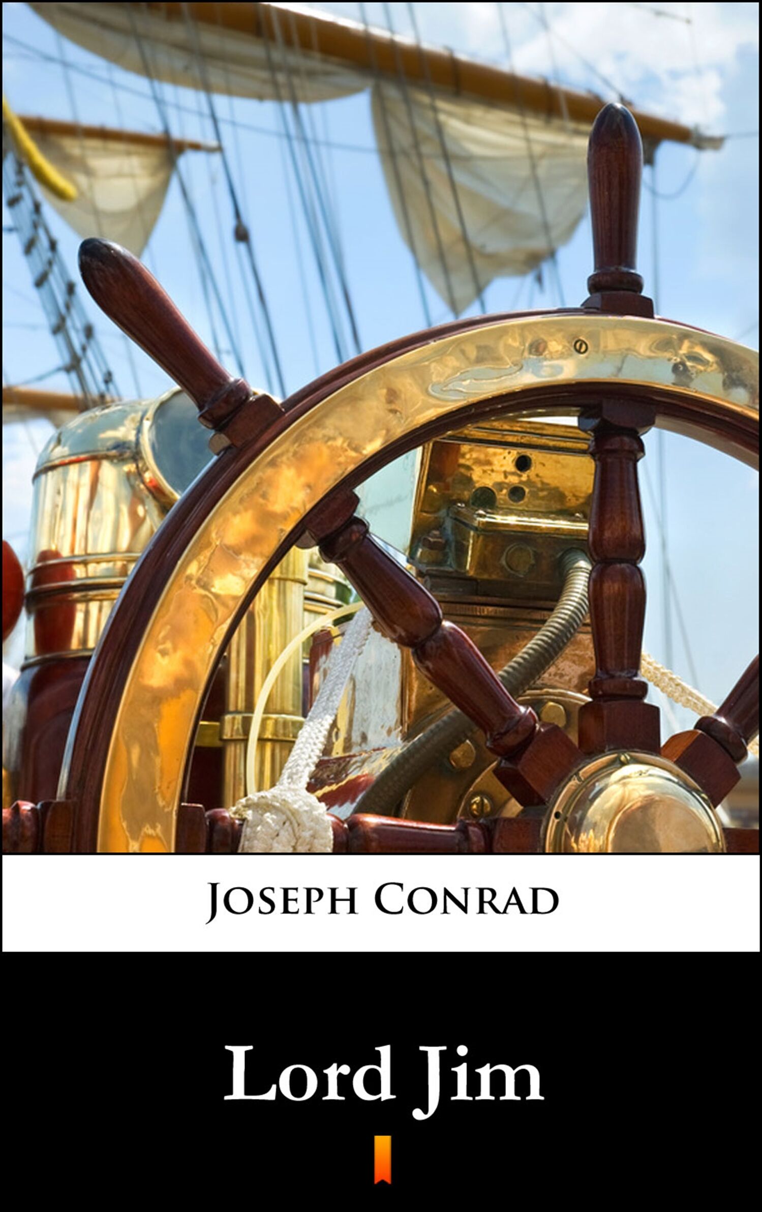 Lord Jim (e-book)