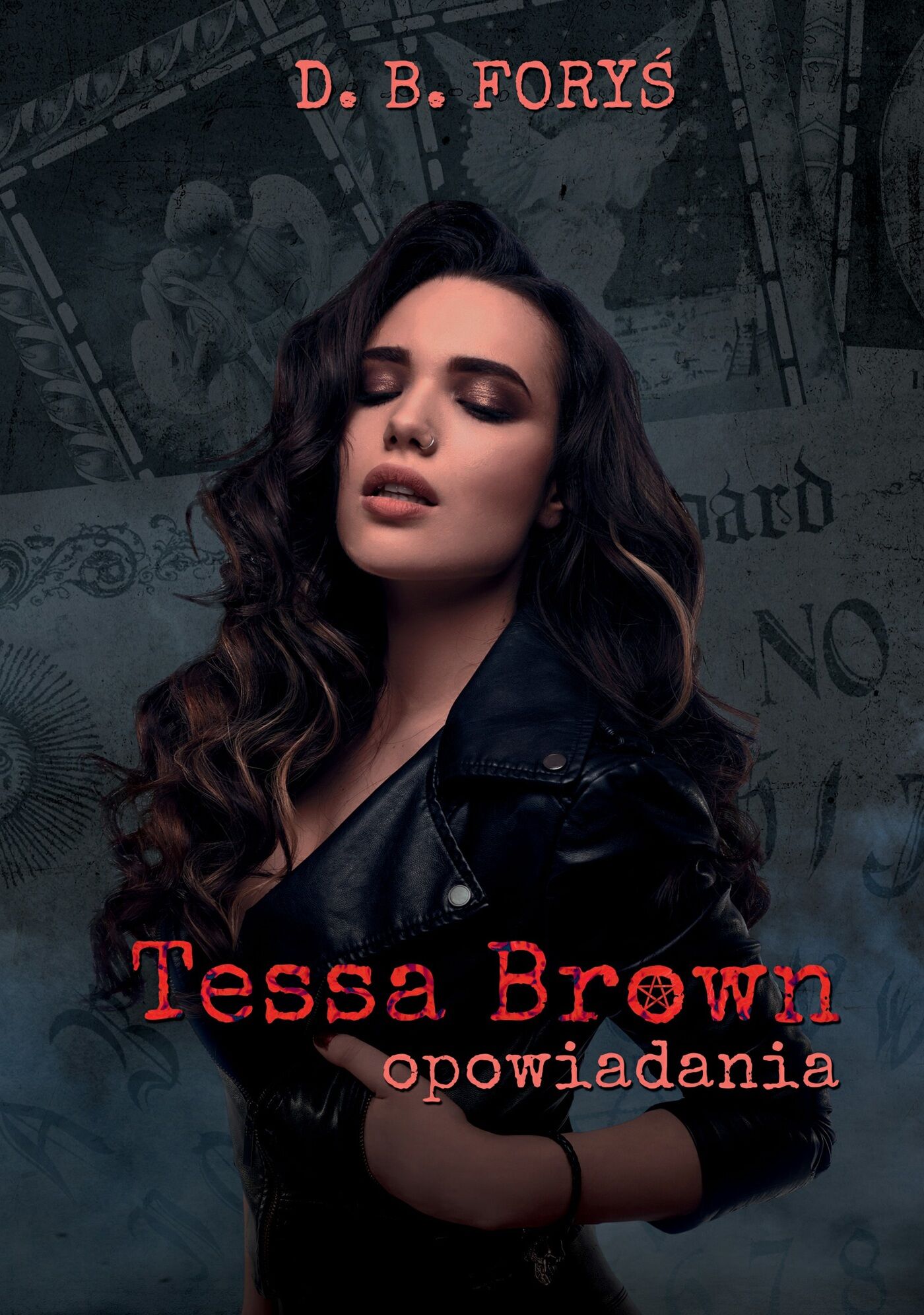 Tessa Brown - opowiadania (e-book)