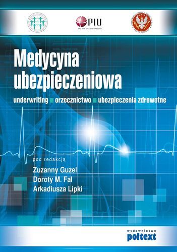 Medycyna ubezpieczeniowa
