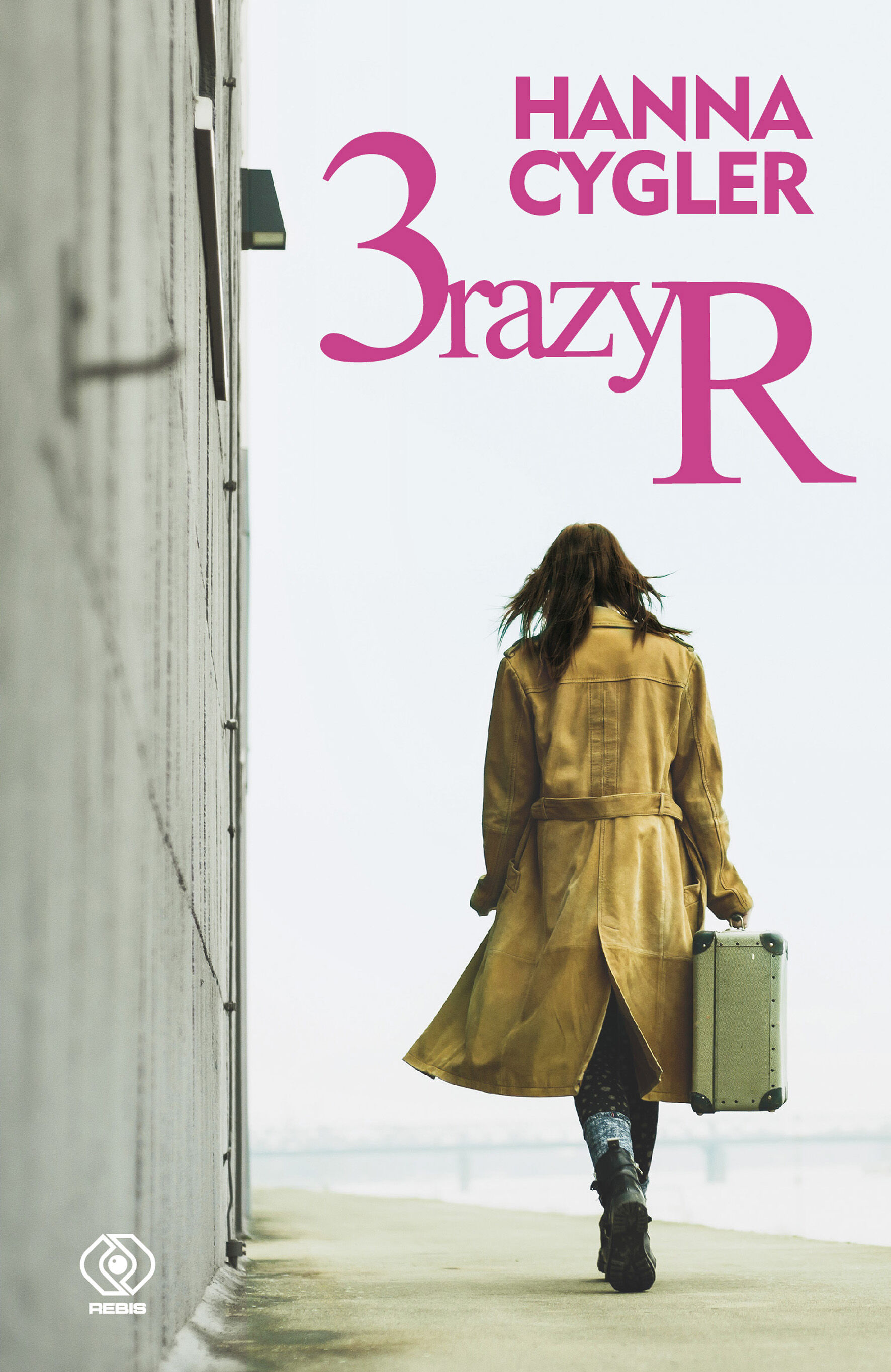3 razy r