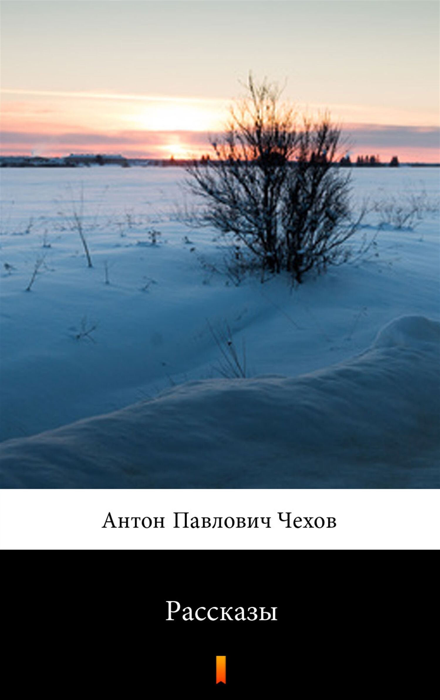 Рассказы (e-book)