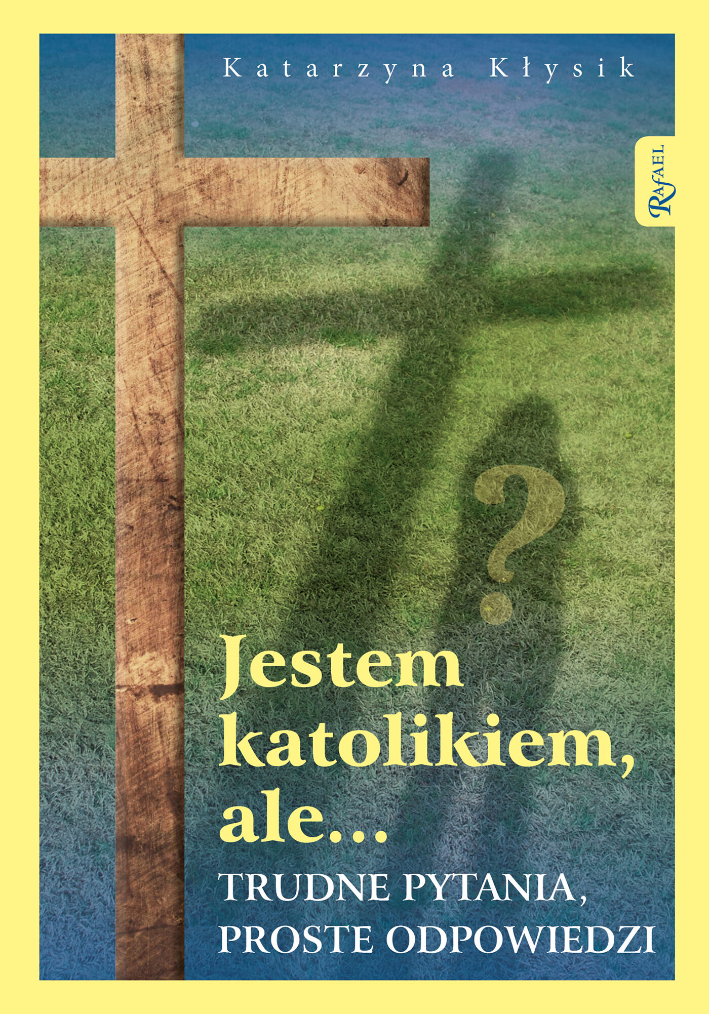 Jestem katolikiem, ale... (e-book)