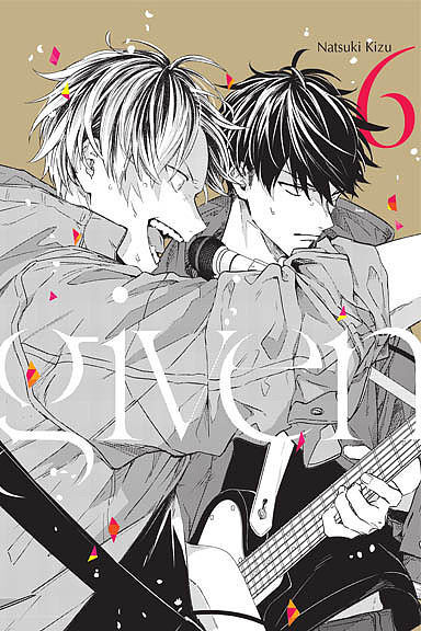 Given - 06