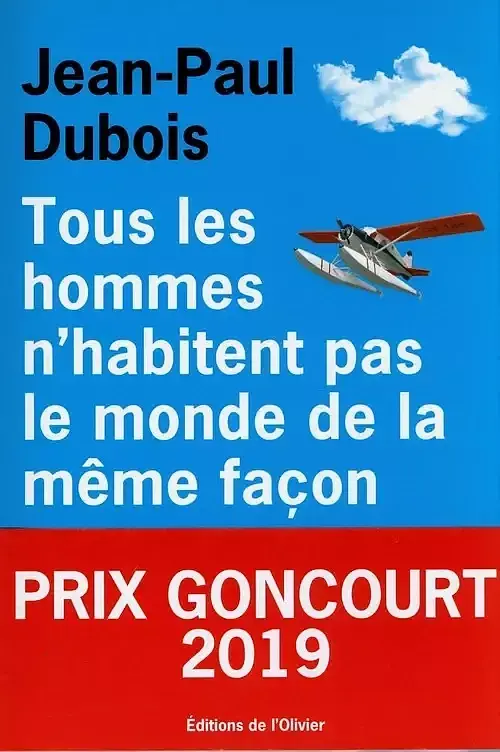 Tous les hommes n'habitent pas le monde de la meme facon