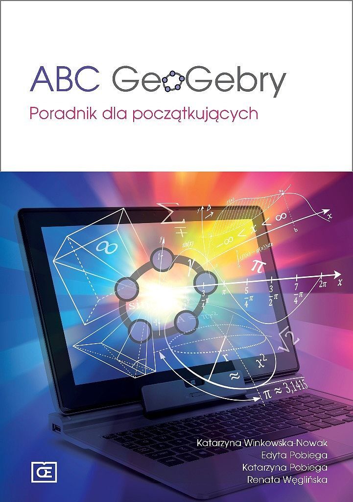 Abc geogebry  poradnik dla początkujących