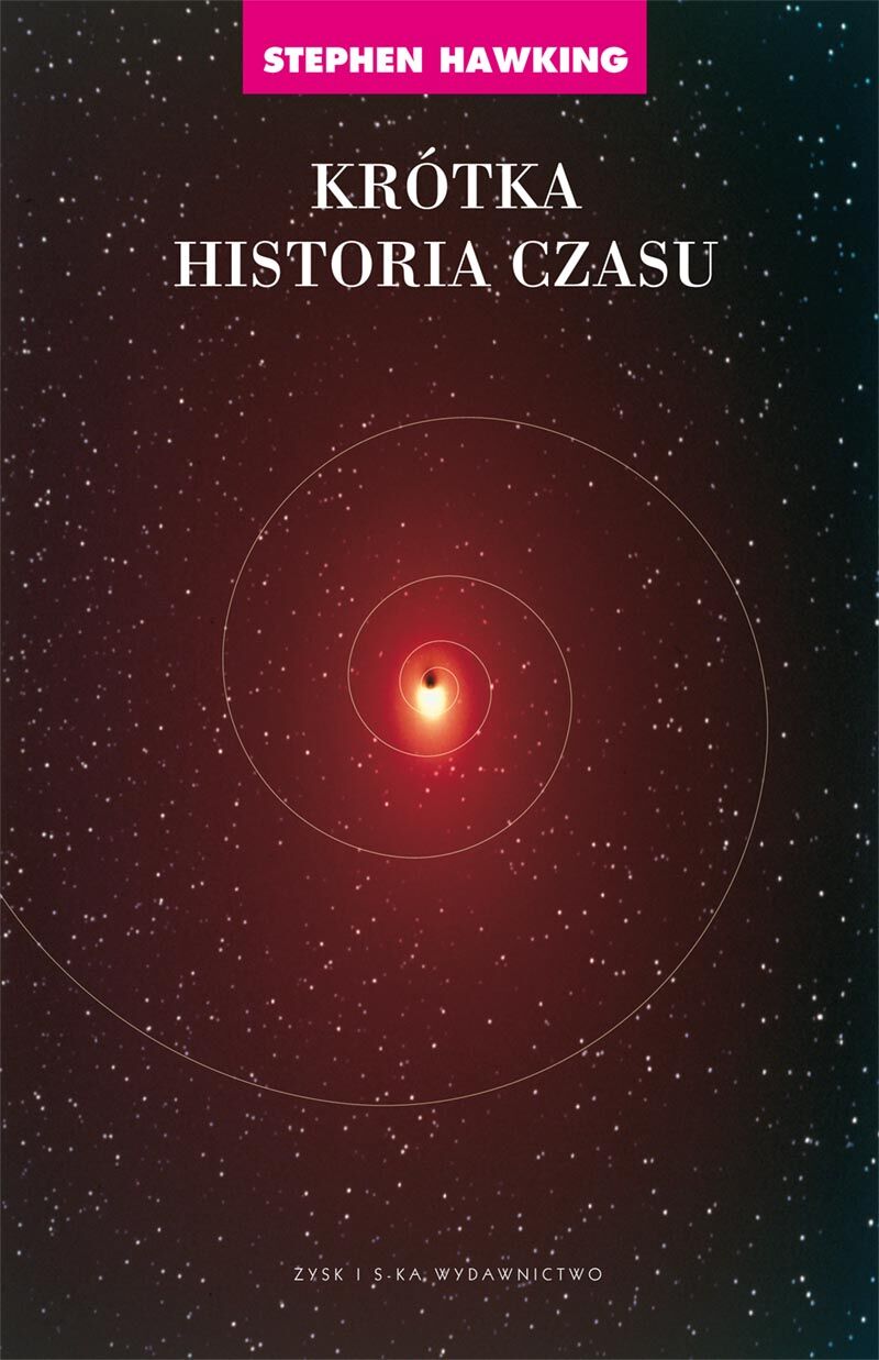 Krótka historia czasu