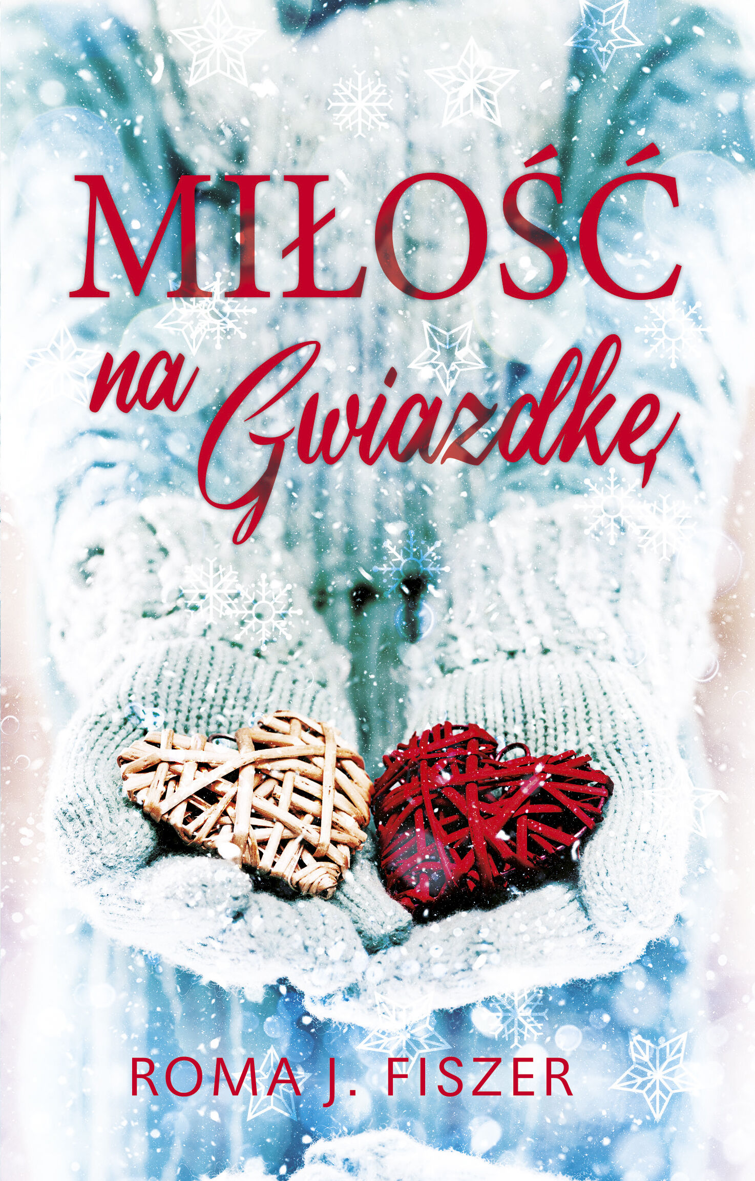 Miłość na gwiazdkę
