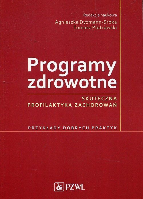 Programy zdrowotne
