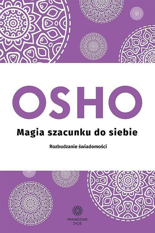 Magia szacunku do siebie