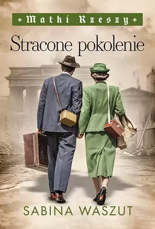 Stracone pokolenie.
