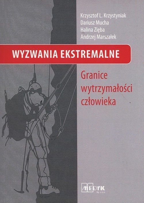 Wyzwania ekstremalne