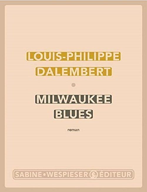 Milwaukee Blues