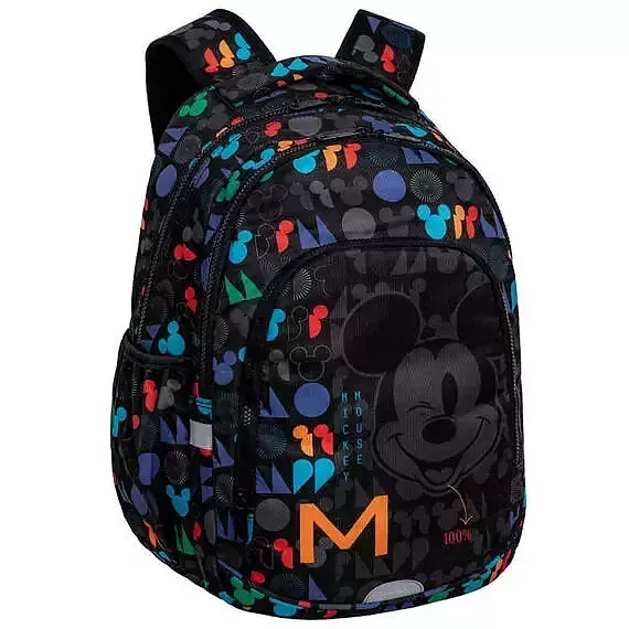 Plecak młodzieżowy coolpack disney core prime mickey