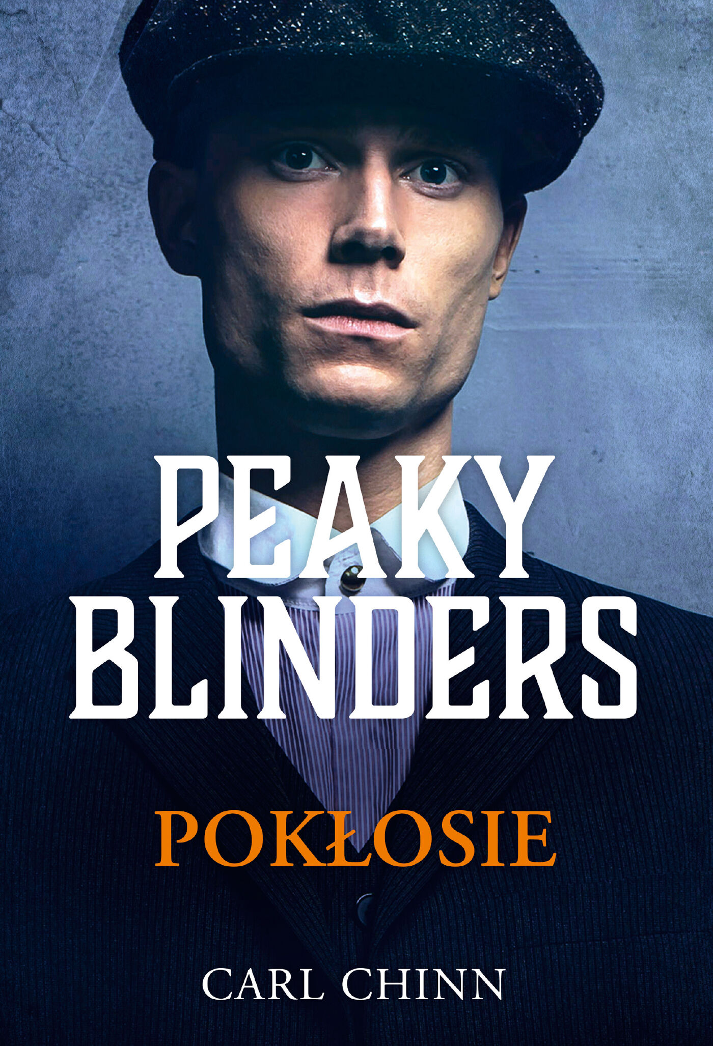 Peaky Blinders. Pokłosie (e-book)