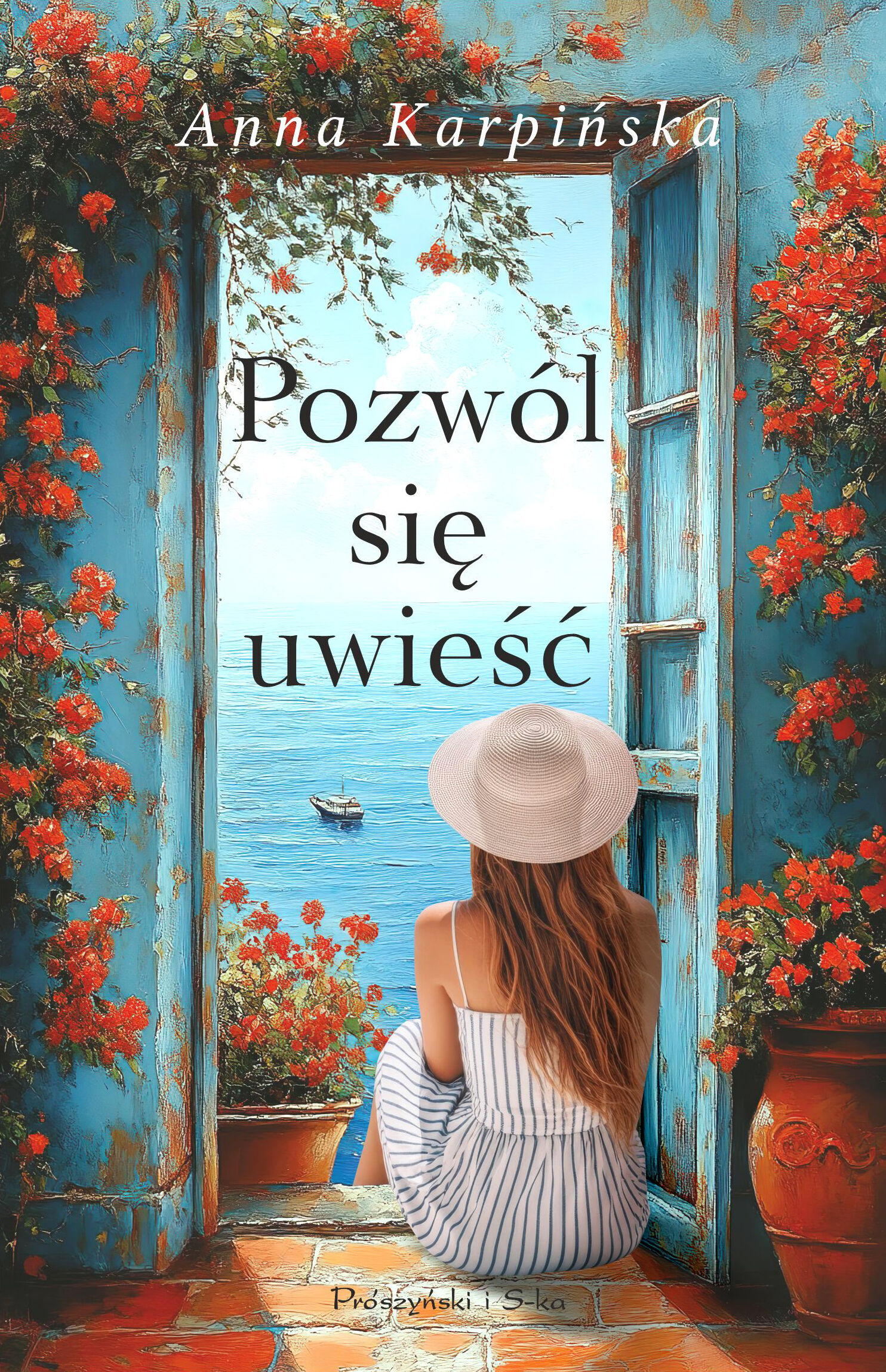 Pozwól się uwieść (e-book)