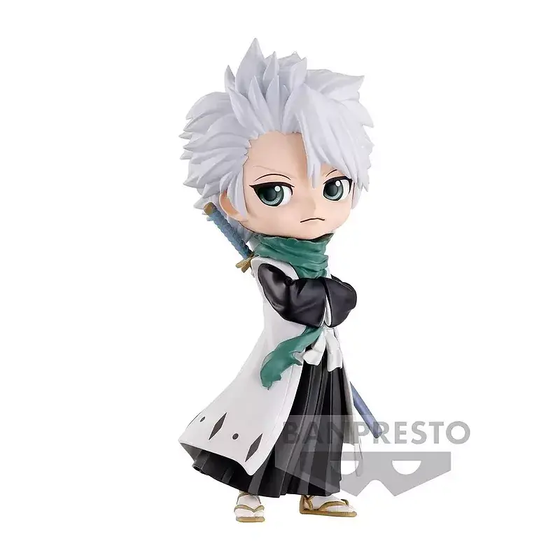 Figurka q posket bleach toshiro hitsugaya thousand year blood war ver. A