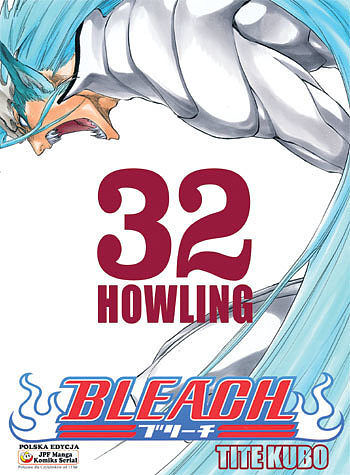 Bleach - 32