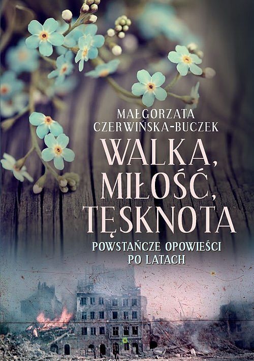 Walka miłość tęsknota
