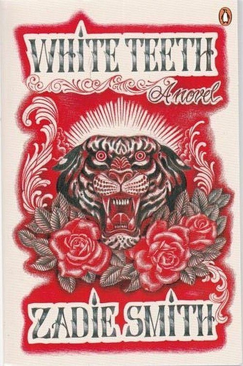 White Teeth