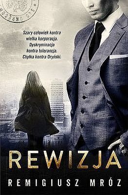 Rewizja (wydanie pocketowe)